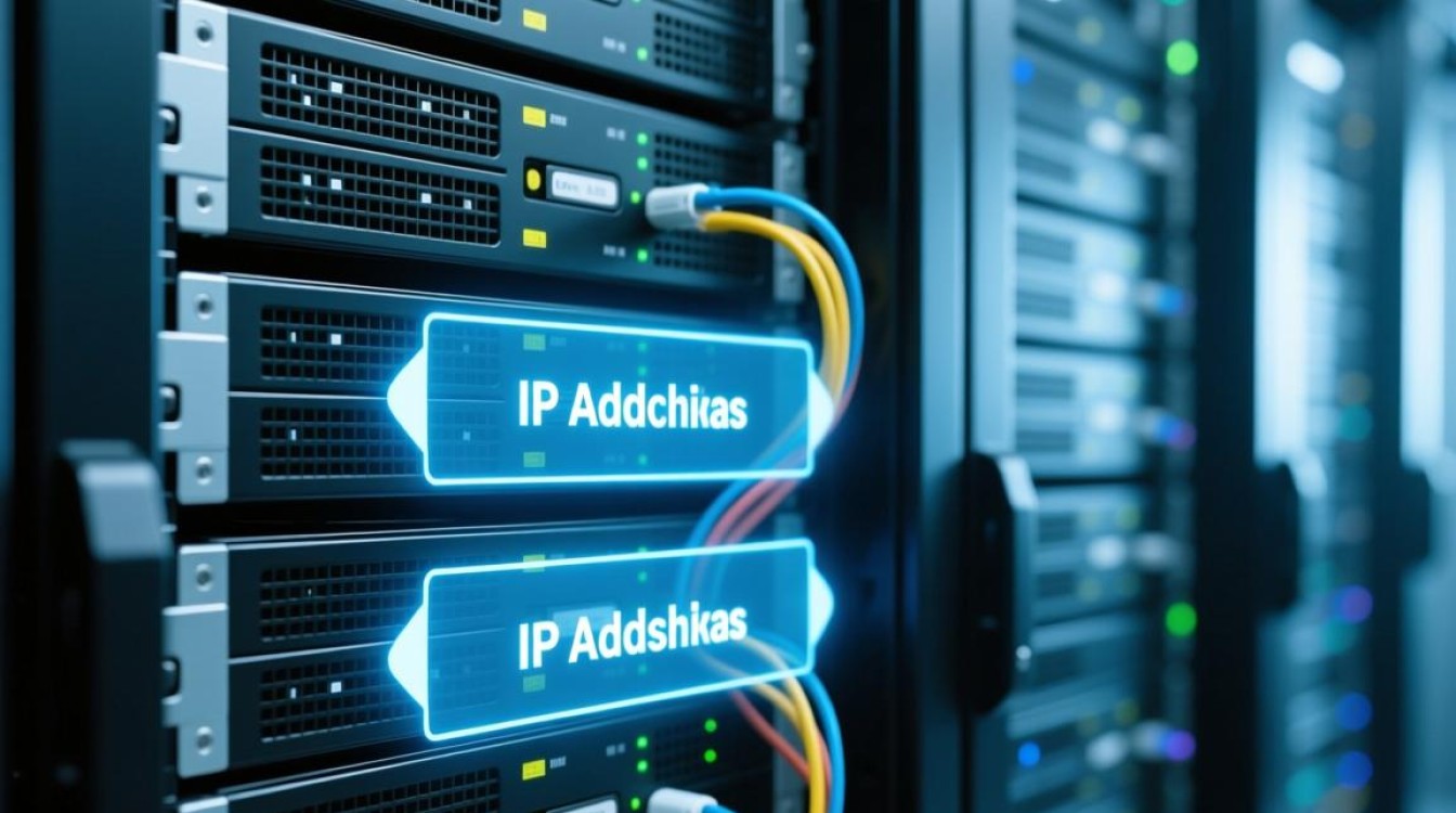 服务器自动分配ip地址系统如何高效管理多设备ip冲突？-好主机测评网