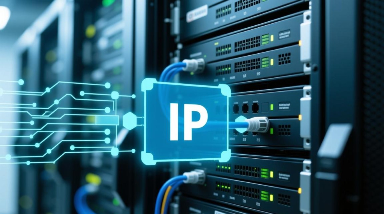 服务器自动分配ip地址系统如何高效管理多设备ip冲突？