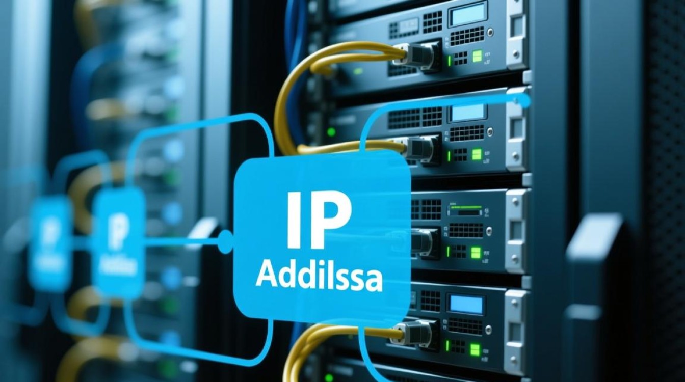 服务器自动分配ip地址系统如何高效管理多设备ip冲突？