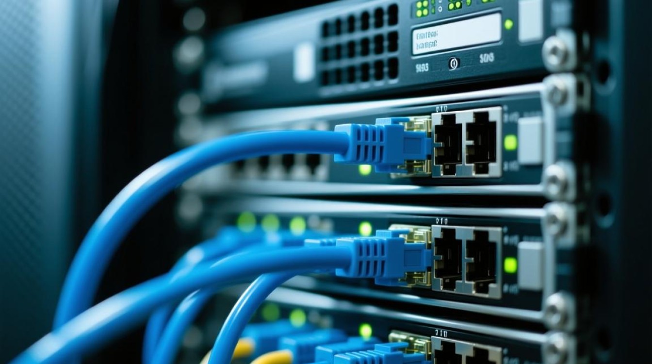 服务器联网怎么设置方法？详细步骤是什么？