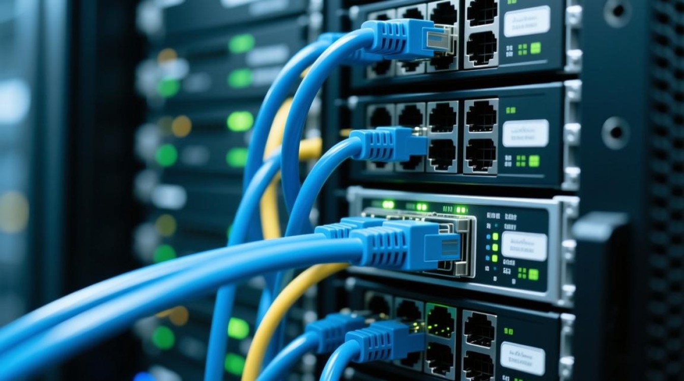 服务器联网怎么设置方法？详细步骤是什么？-好主机测评网