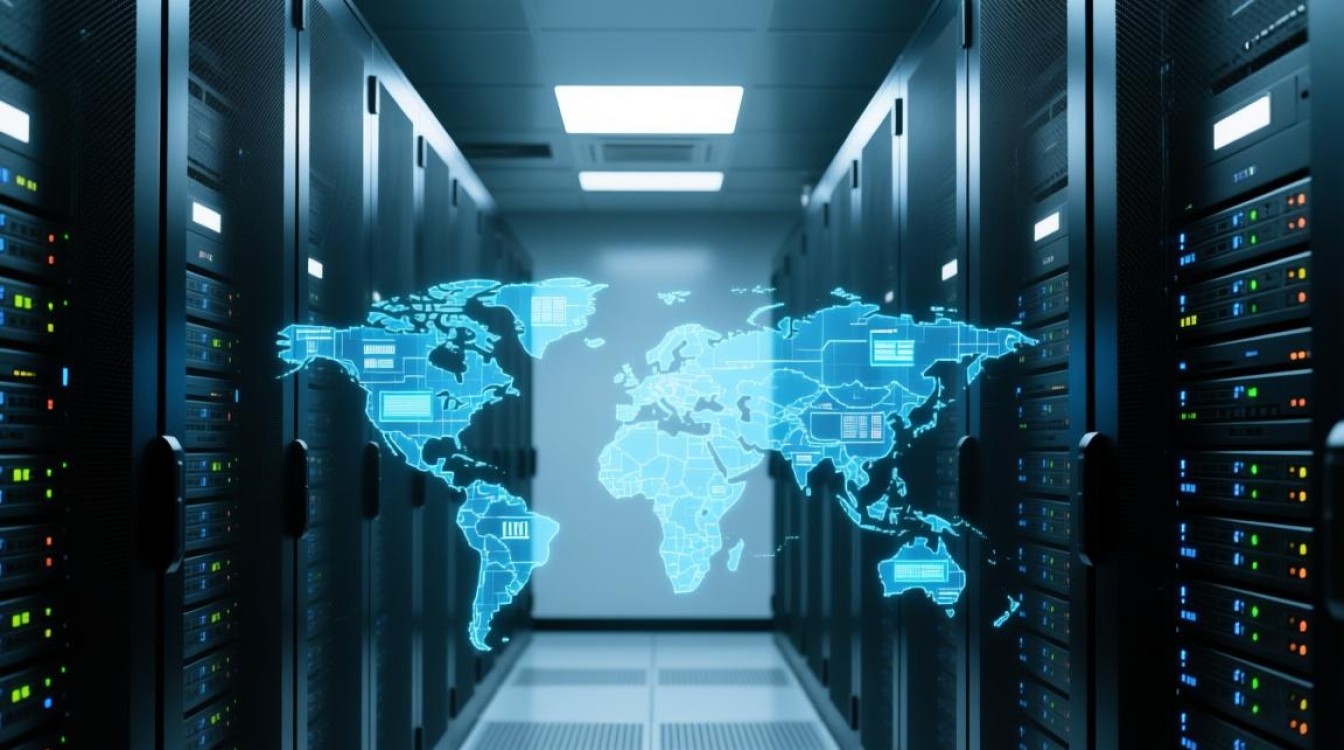 佛罗里达州云主机哪家强？价格性能怎么选？