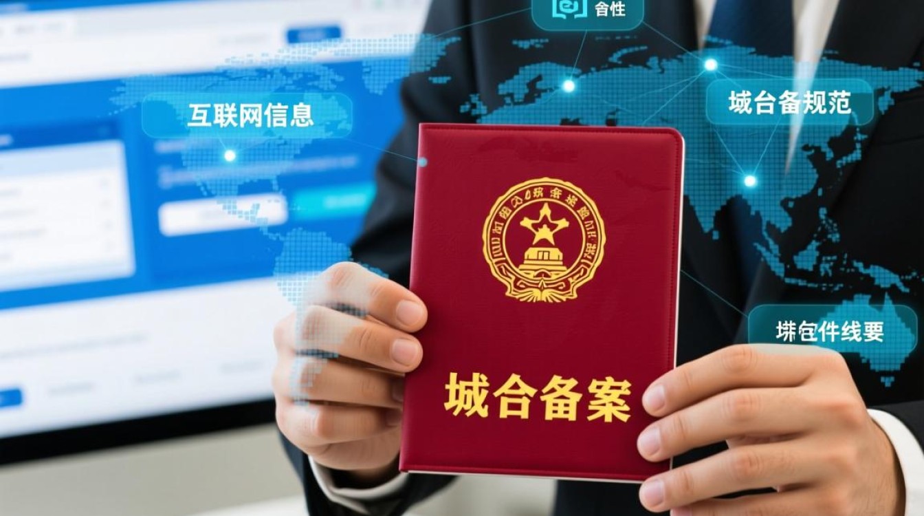 nat123域名备案需要准备哪些材料?流程复杂吗? nat123域名备案需要准备哪些材料?流程复杂吗?