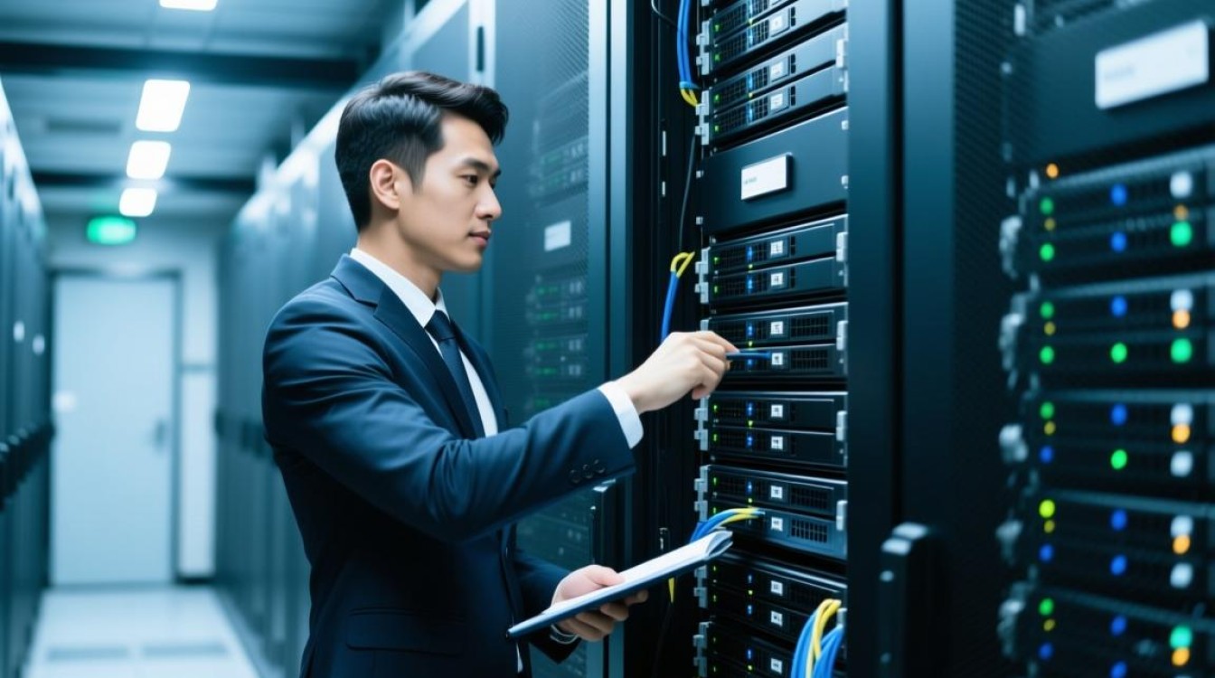 服务器能建网站？个人如何用服务器搭建自己的网站？