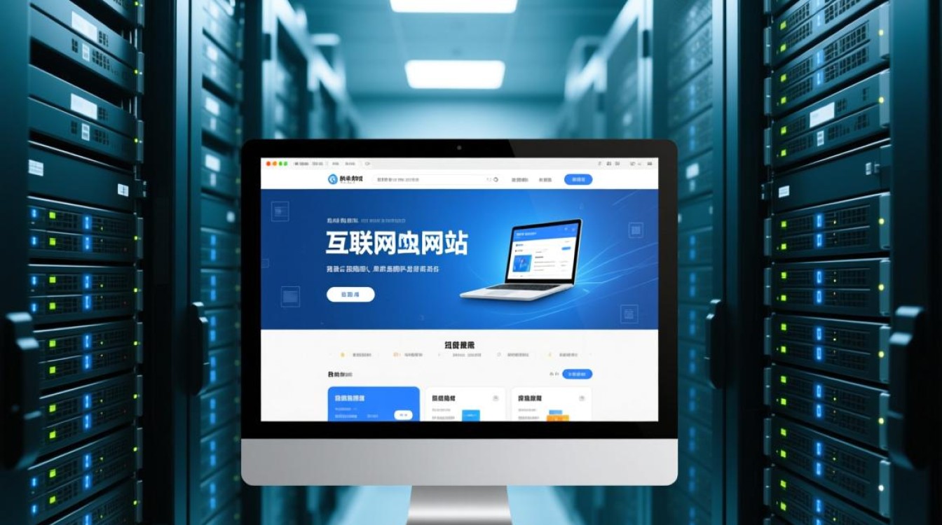 服务器能建网站？个人如何用服务器搭建自己的网站？