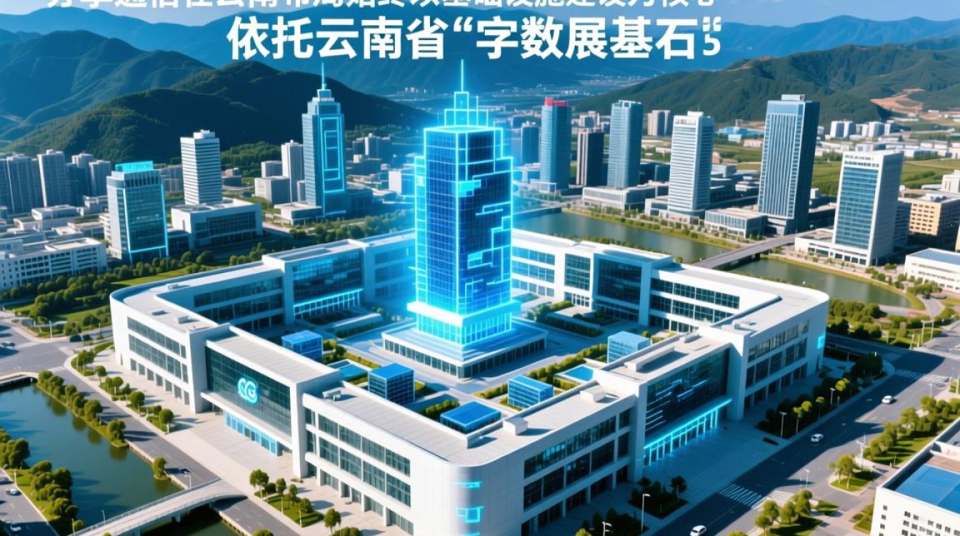 分享通信云南服务如何？用户真实体验怎么样？-好主机测评网