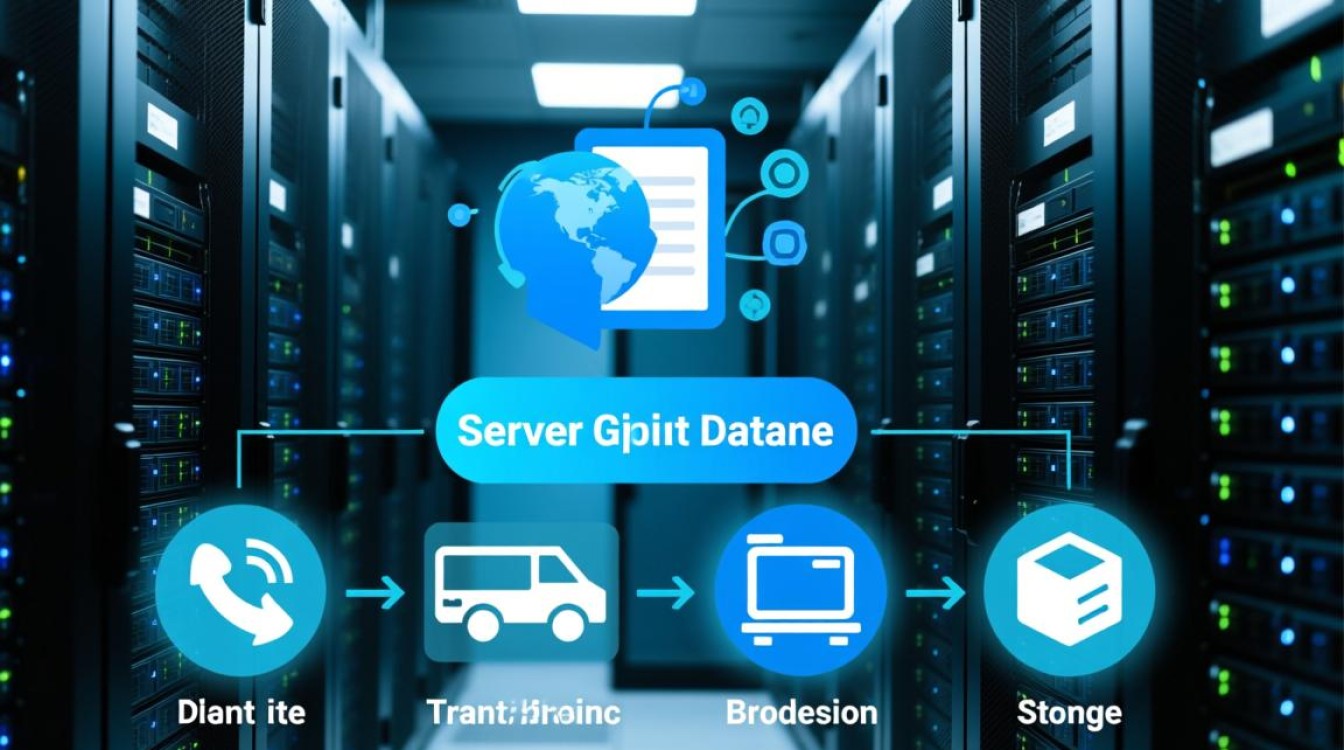 服务器获取数据时如何高效处理高并发请求？-好主机测评网