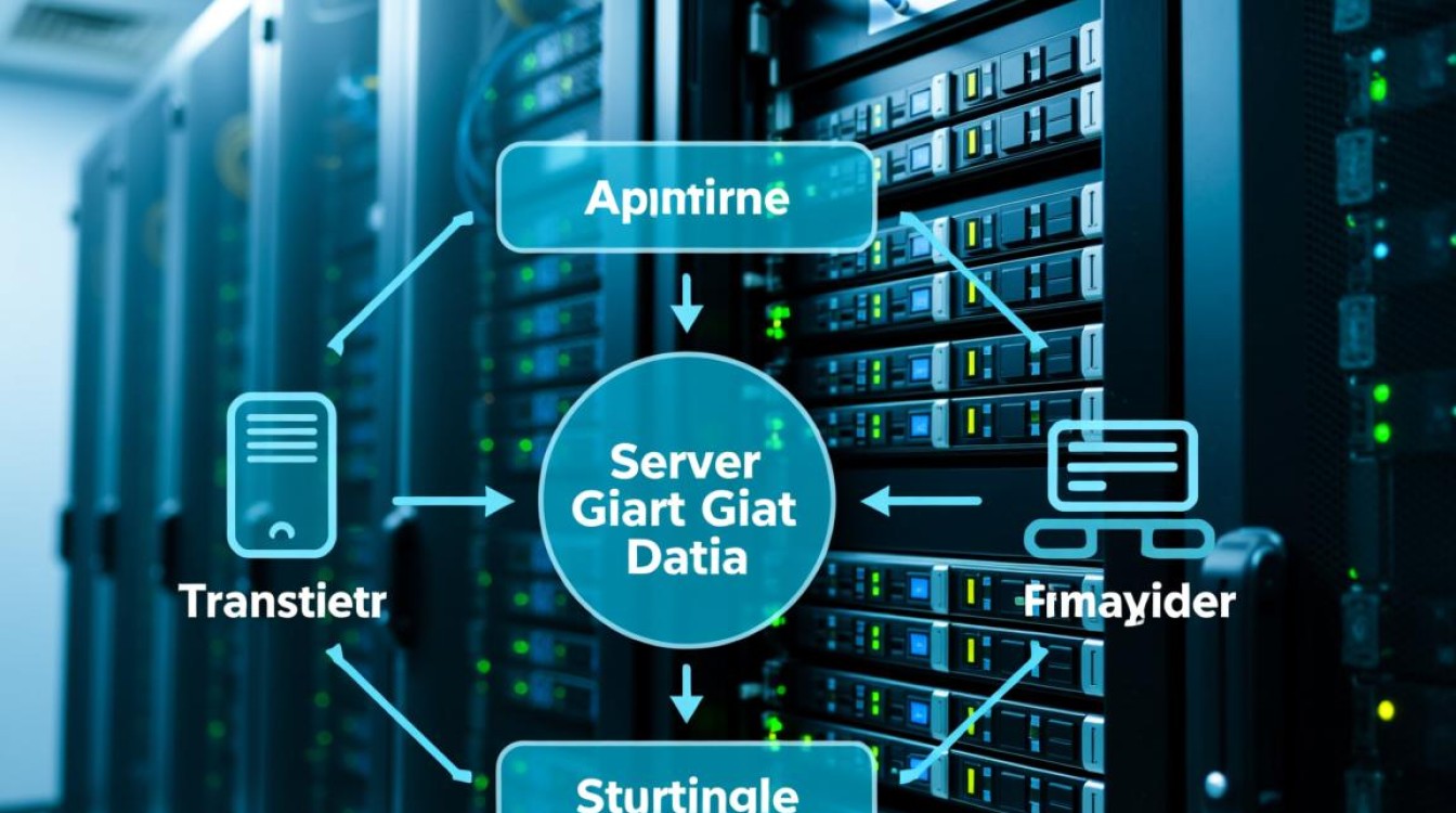服务器获取数据时如何高效处理高并发请求? 服务器获取数据时如何高效处理高并发请求?