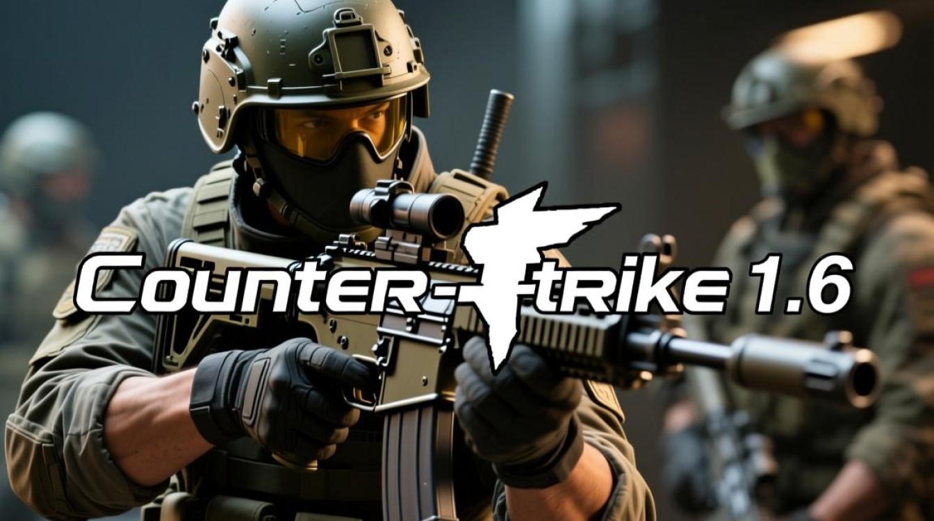 CS1.6 Linux版如何安装配置？服务器搭建教程有吗？-好主机测评网