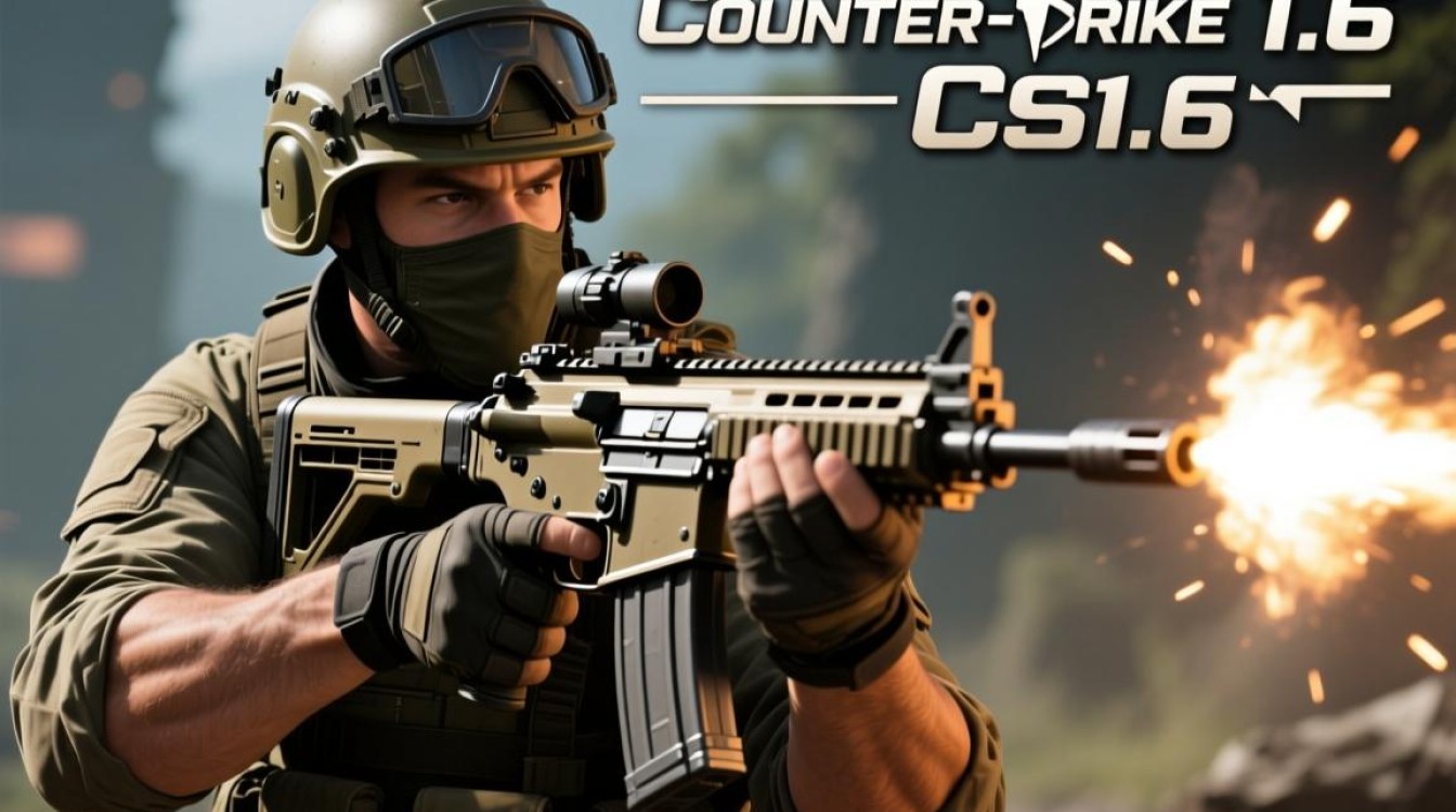 CS1.6 Linux版如何安装配置？服务器搭建教程有吗？