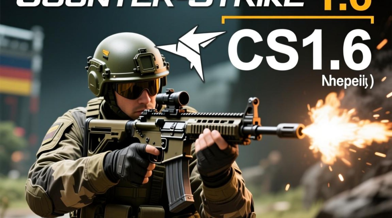 CS1.6 Linux版如何安装配置？服务器搭建教程有吗？