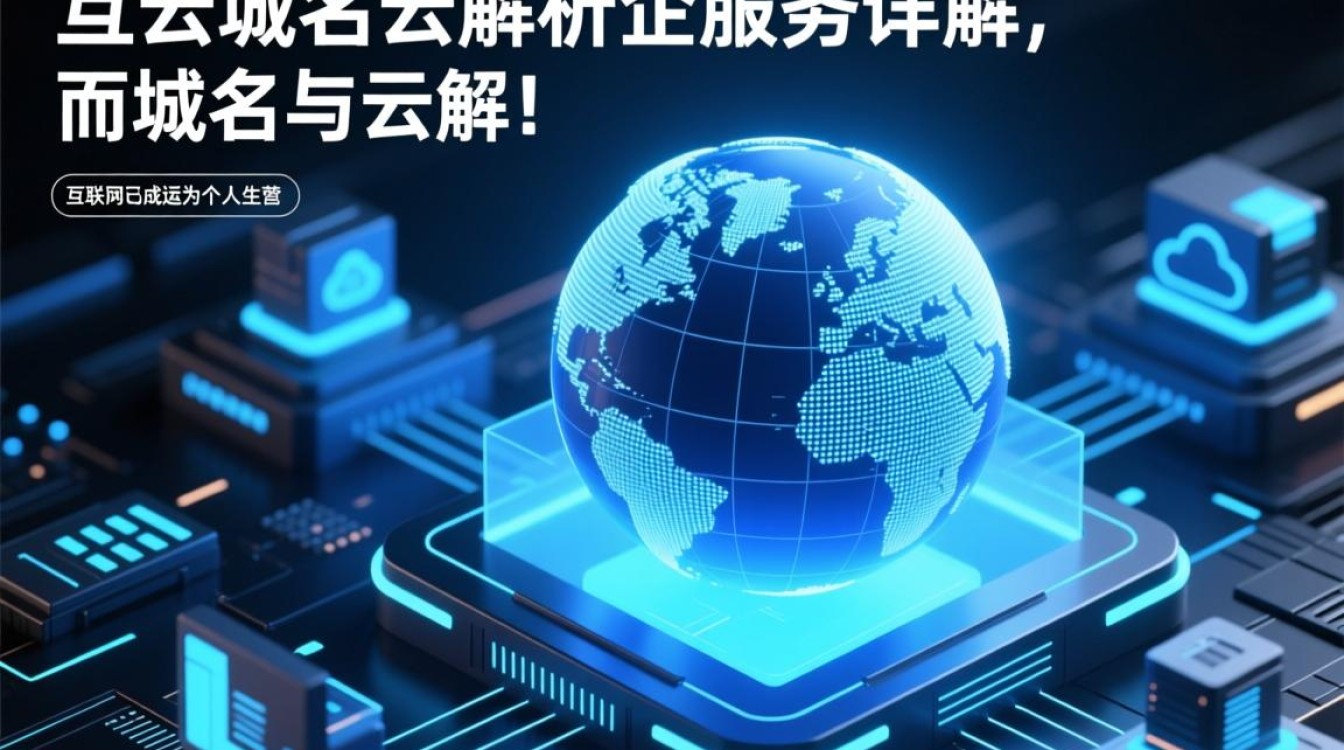 阿里云域名云解析如何配置？新手必看指南！