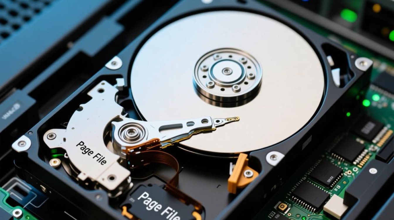 服务器虚拟内存一般设置多少才合适？-好主机测评网