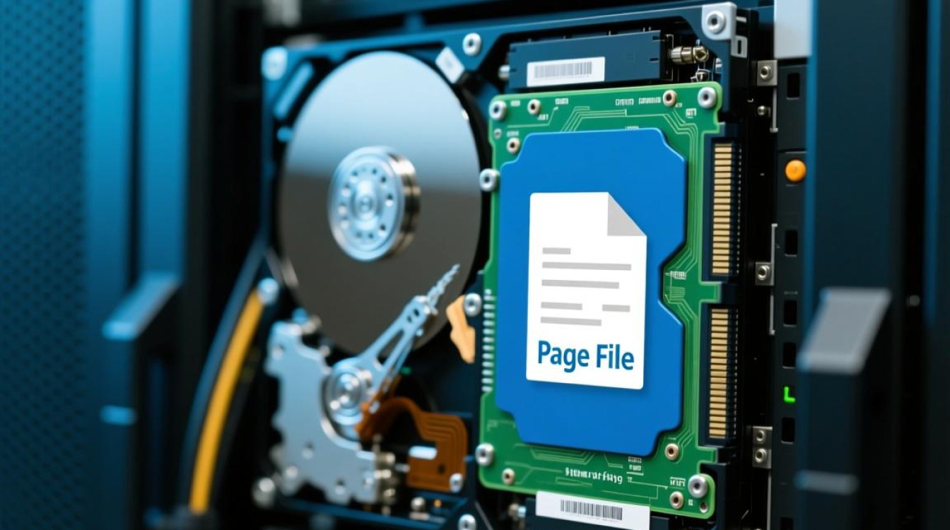 服务器虚拟内存一般设置多少才合适？