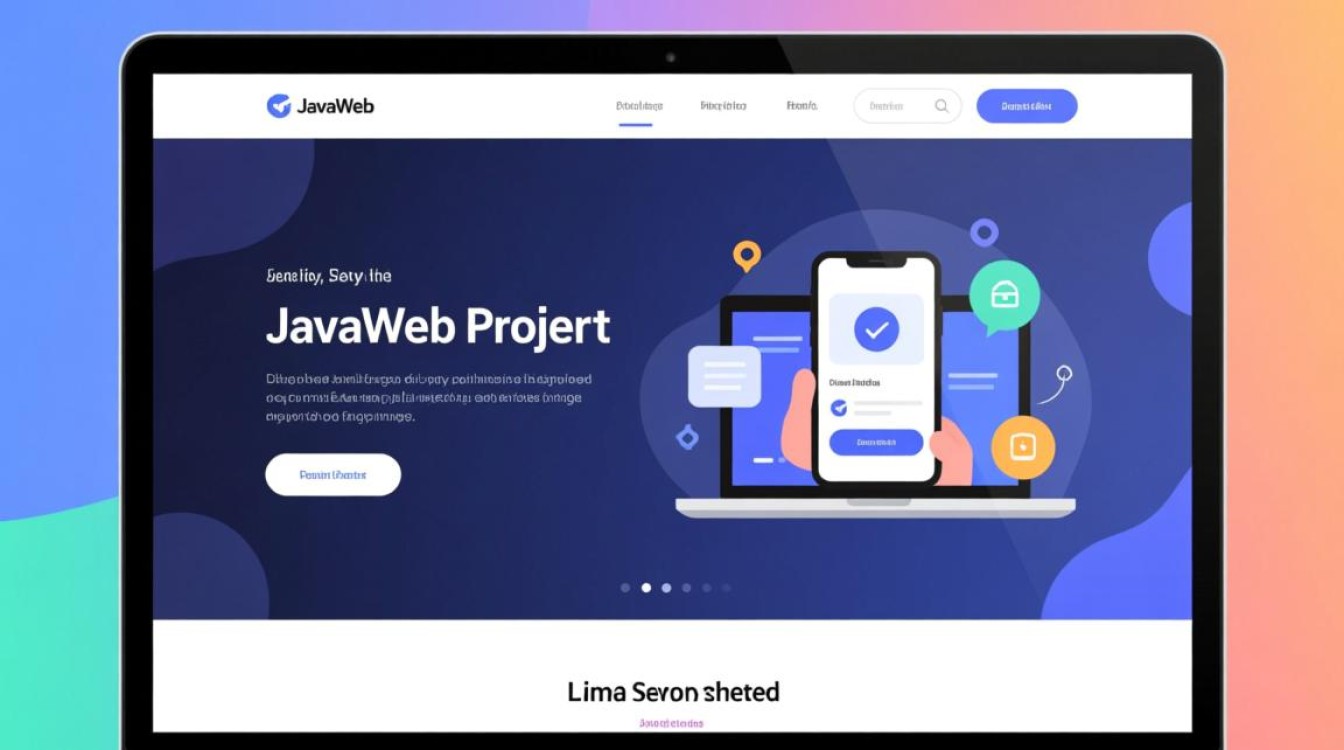 javaweb项目主页文件路径和访问方式怎么找？-好主机测评网