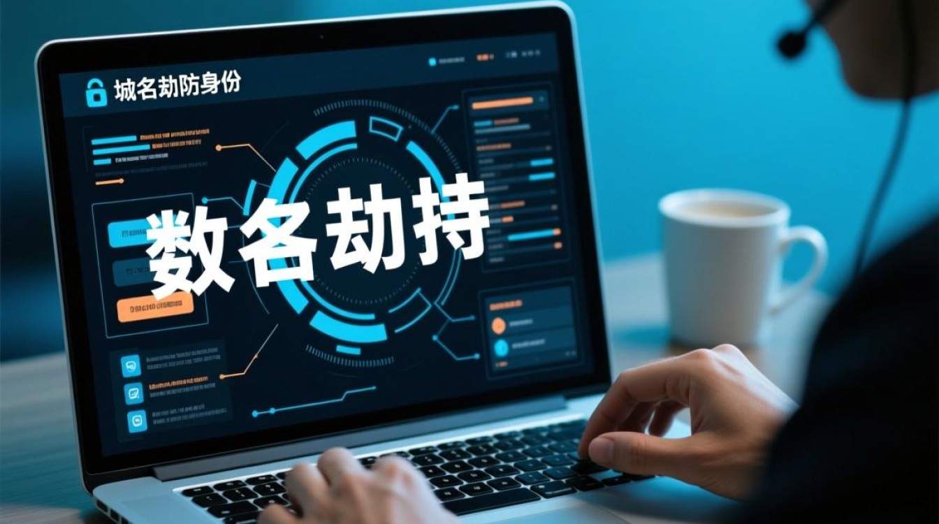 如何合法安全地找回被劫持的域名？