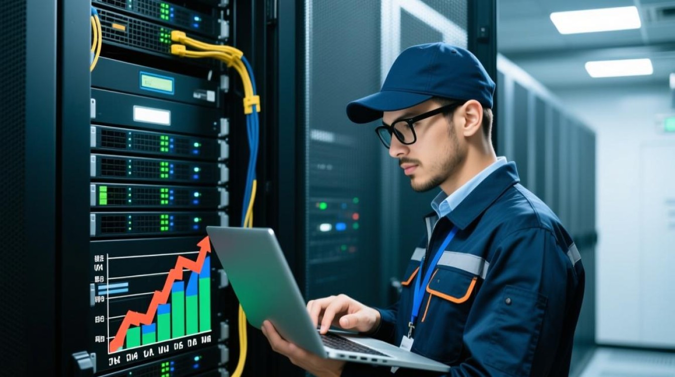 服务器负载高是什么原因导致的？