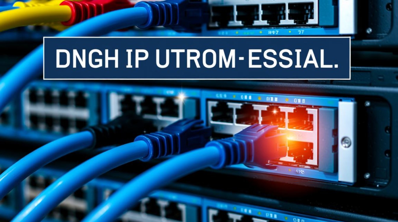 服务器自动分配ip地址模拟器如何配置与使用？-好主机测评网