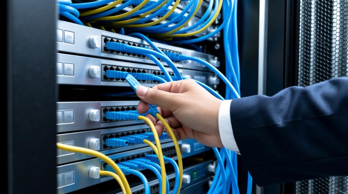 服务器自动分配ip地址模拟器如何配置与使用？