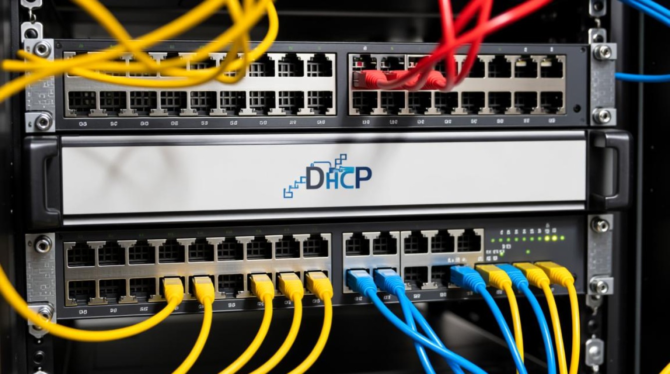 服务器自动分配ip地址模拟器如何配置与使用？