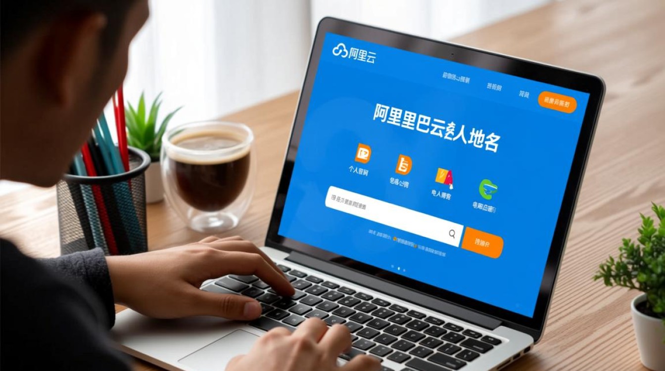 阿里云域名申请需要准备什么材料？-好主机测评网