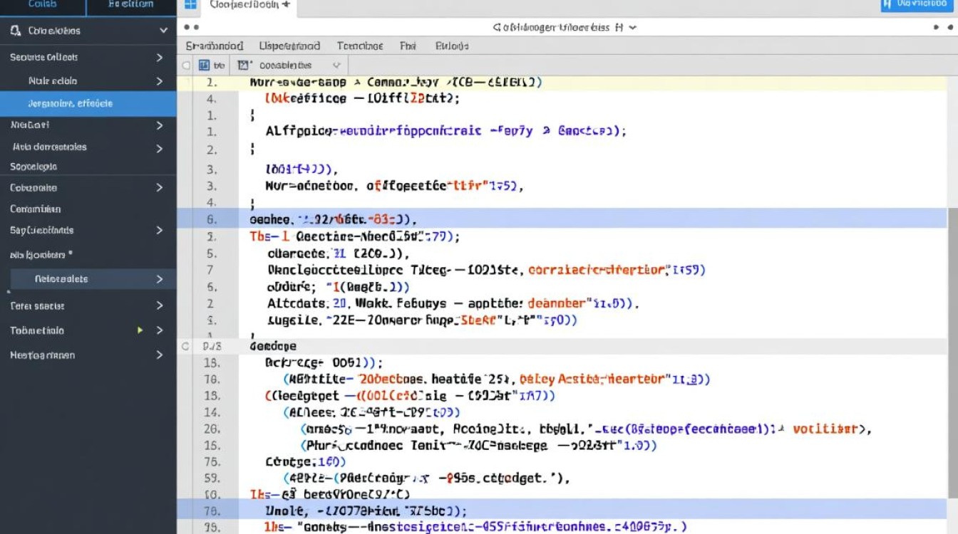 Java项目如何设置收缩？代码结构或功能模块收缩方法？