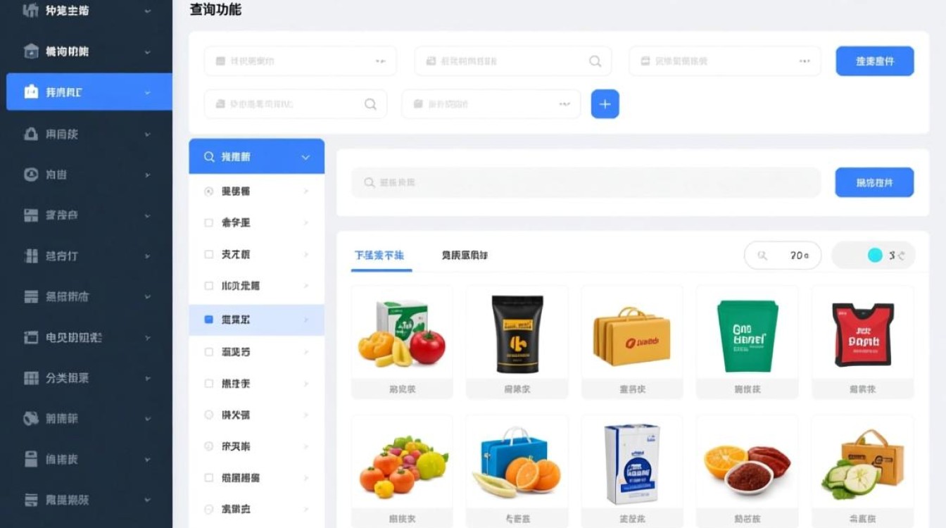 JavaWeb种类查询功能代码怎么写？新手入门指南-好主机测评网