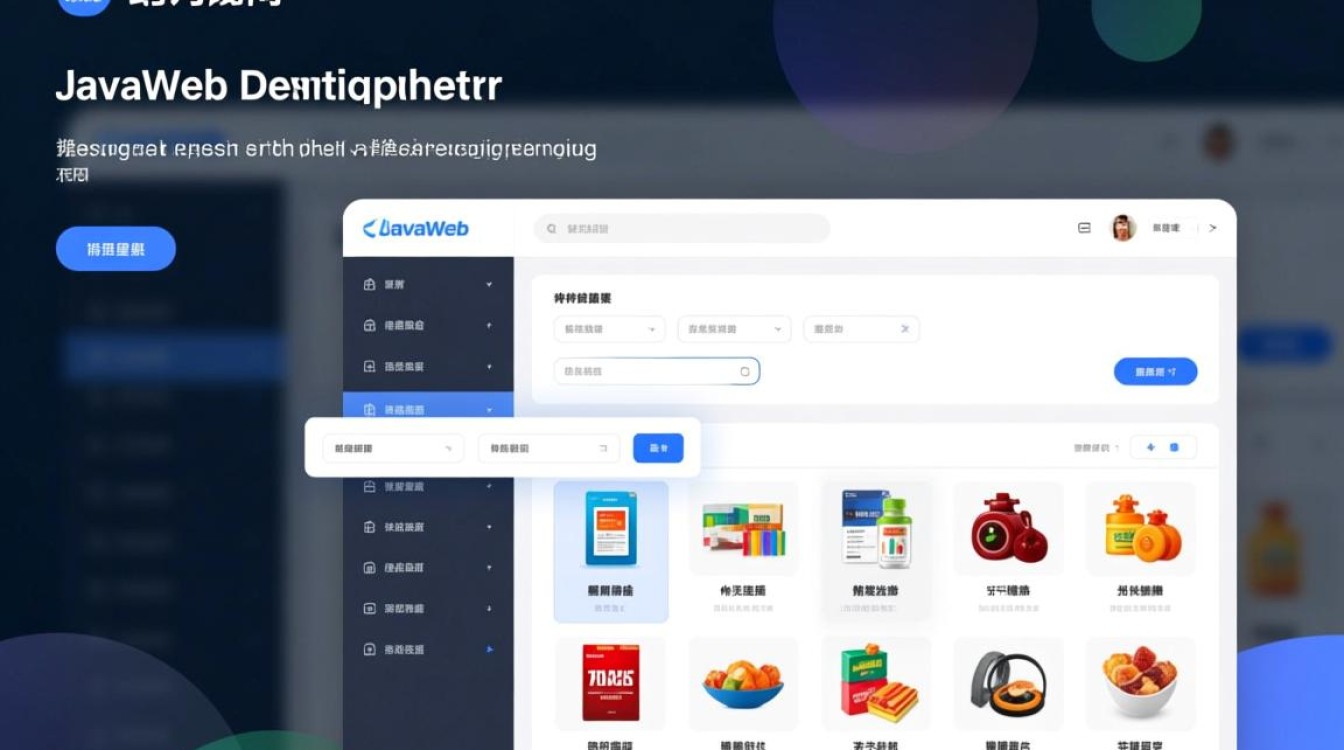 JavaWeb种类查询功能代码怎么写？新手入门指南