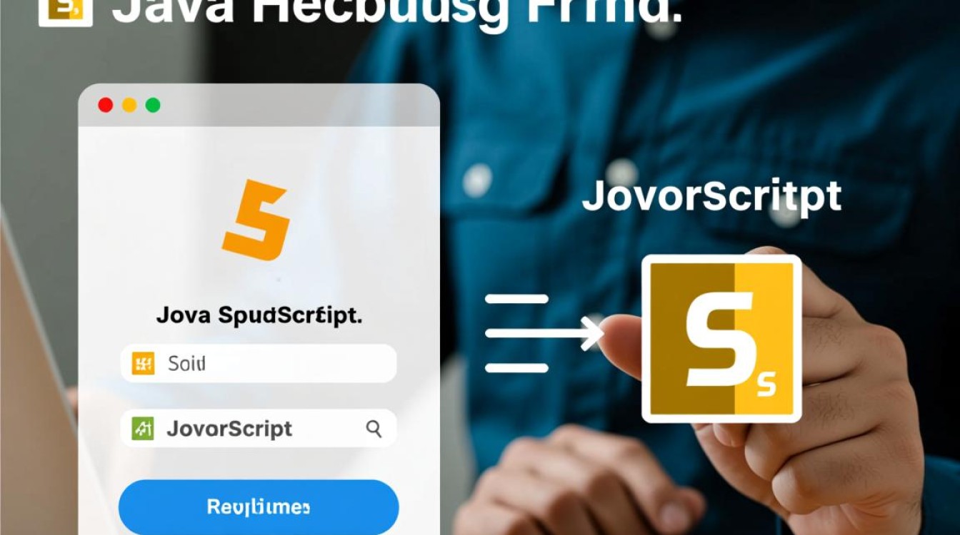 java后台怎么得到js