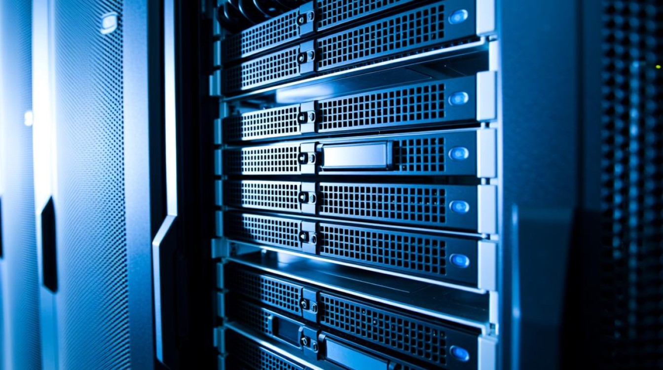 服务器能监控哪些项？关键指标全面解析-好主机测评网