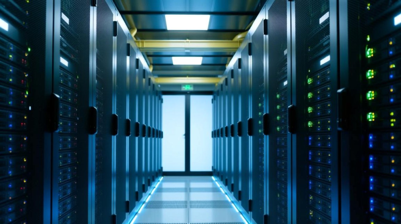 服务器能监控哪些项？关键指标全面解析