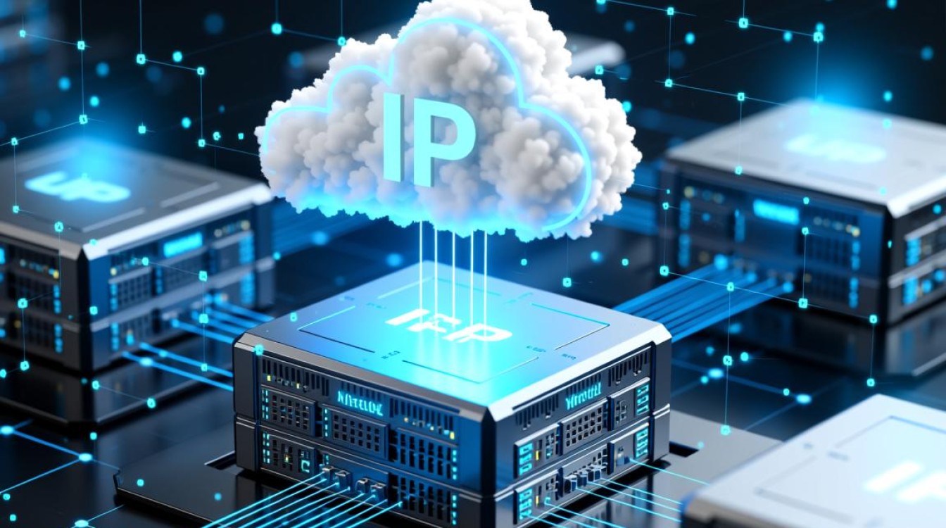 子母虚拟机IP如何配置？内网互通与外网访问怎么设置？-好主机测评网