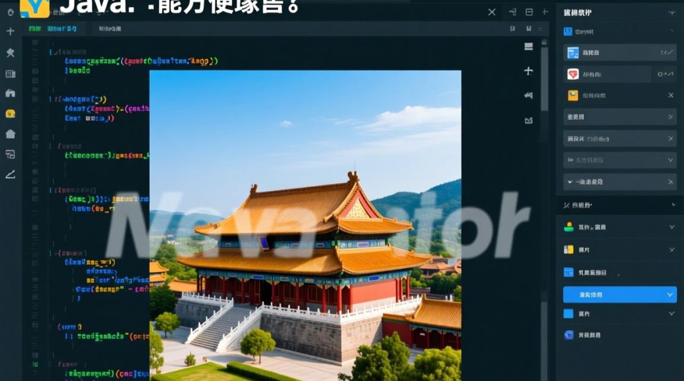 Java图片水印文字添加方法有哪些？-好主机测评网