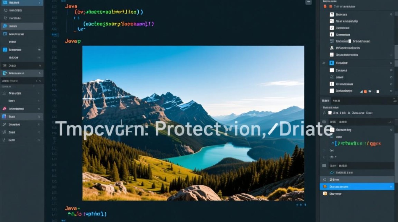 Java图片水印文字添加方法有哪些? Java图片水印文字添加方法有哪些?