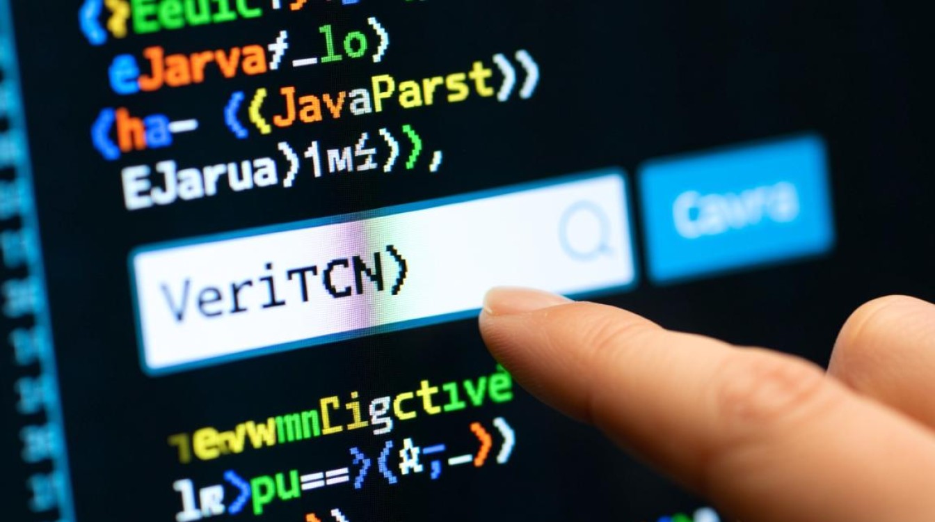 Java验证码代码怎么写？具体实现步骤和代码示例是什么？-好主机测评网