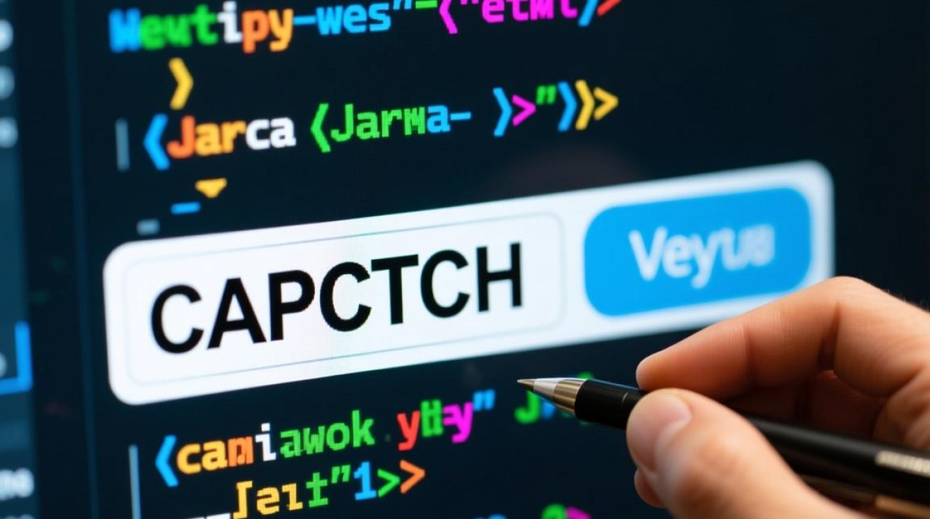 Java验证码代码怎么写？具体实现步骤和代码示例是什么？