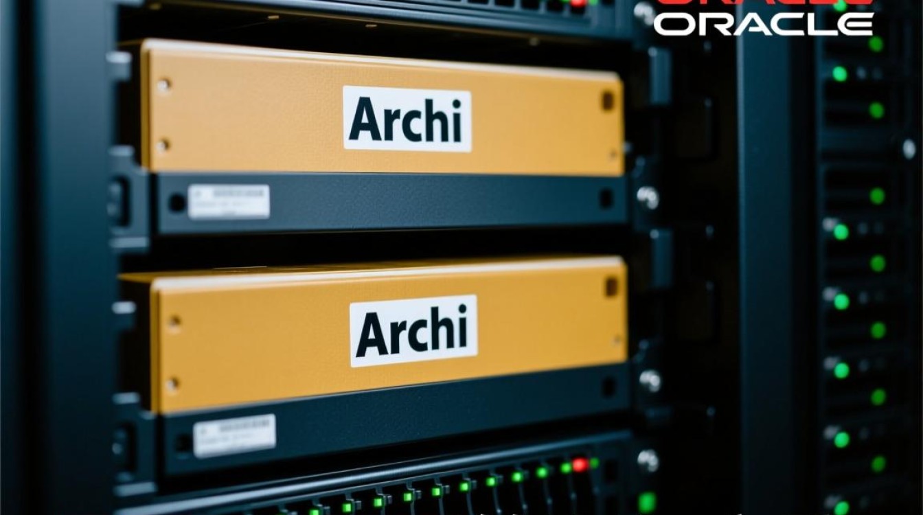 Linux Oracle归档日志满了怎么办？-好主机测评网