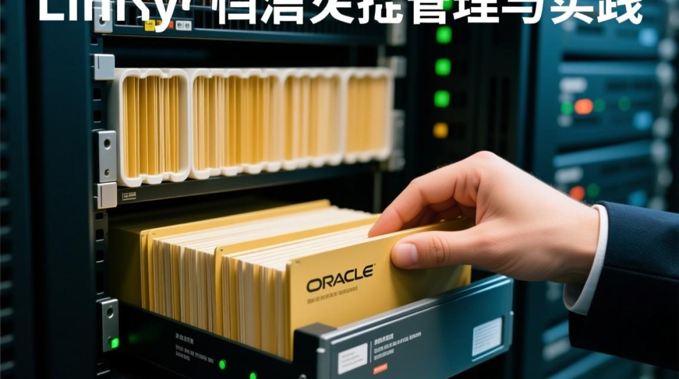 Linux Oracle归档日志满了怎么办？