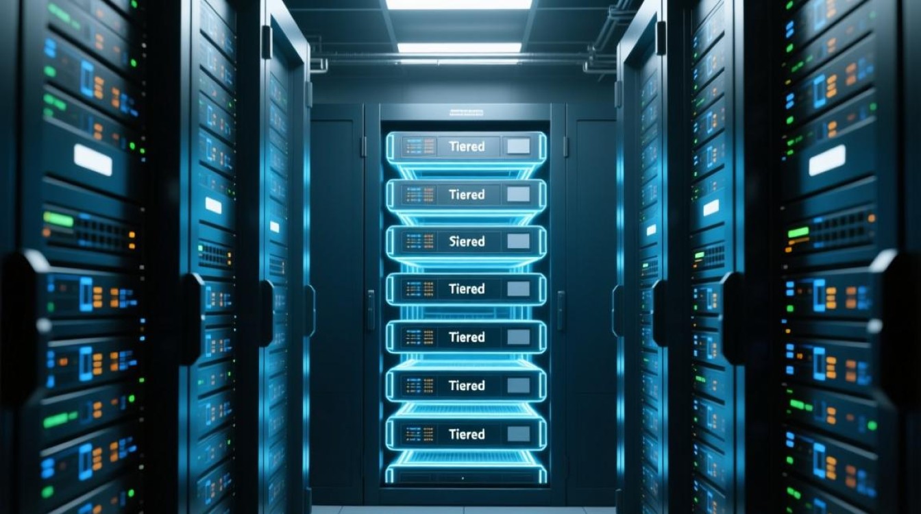 分层存储优势如何助力企业降本增效？