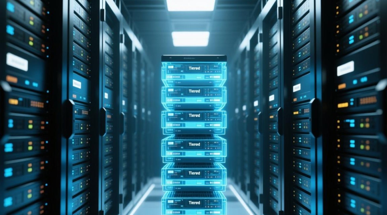 分层存储优势如何助力企业降本增效？-好主机测评网