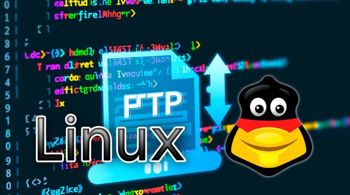 Linux FTP上传脚本如何实现自动批量上传文件？-好主机测评网