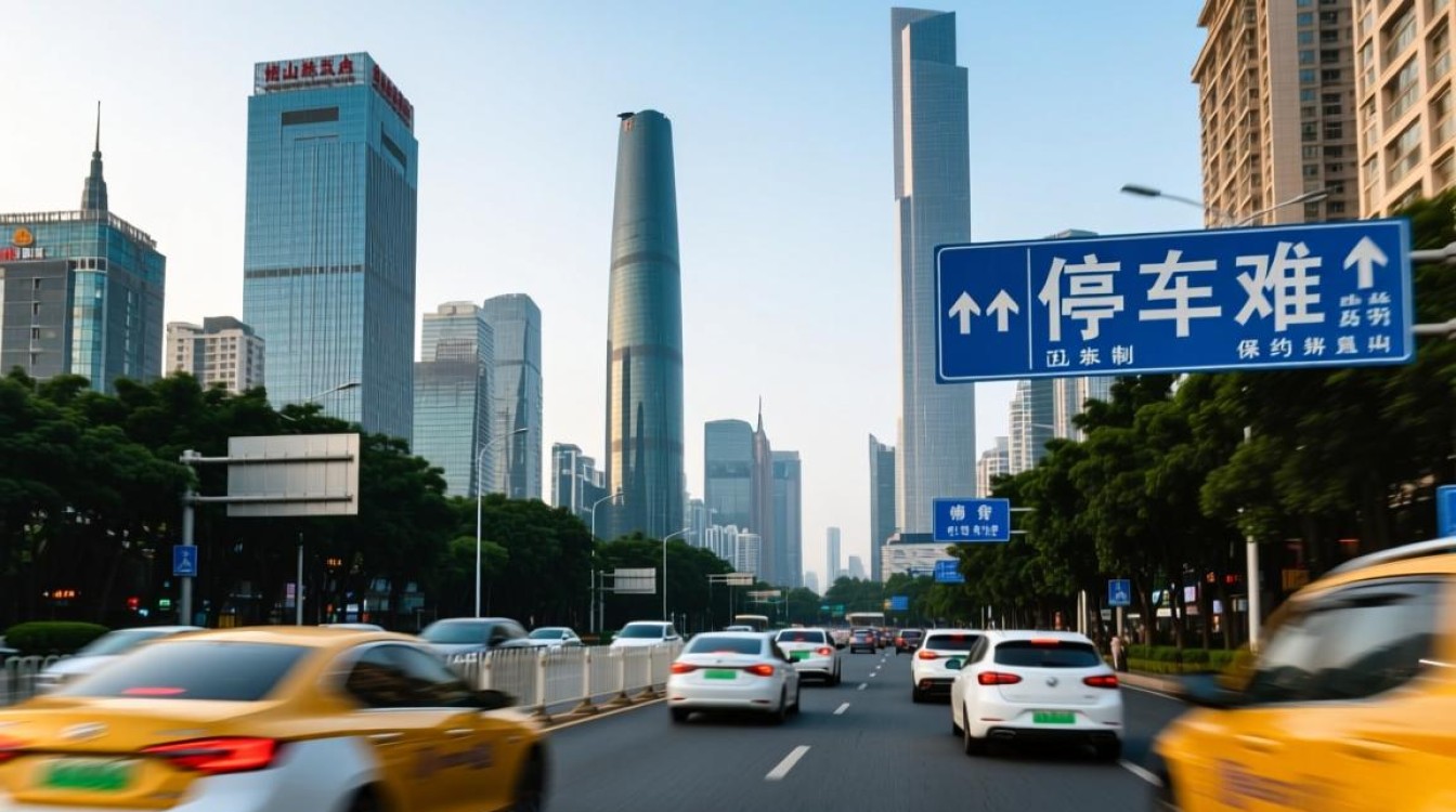 佛山智慧停车率先探路，效果如何？能复制吗？
