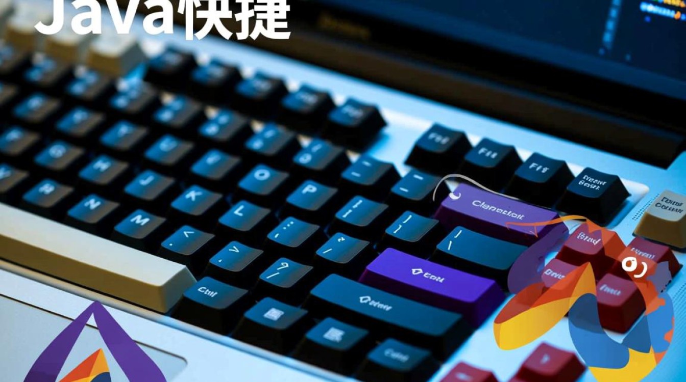 如何设置Java开发环境中的快捷键以提高编程效率？-好主机测评网