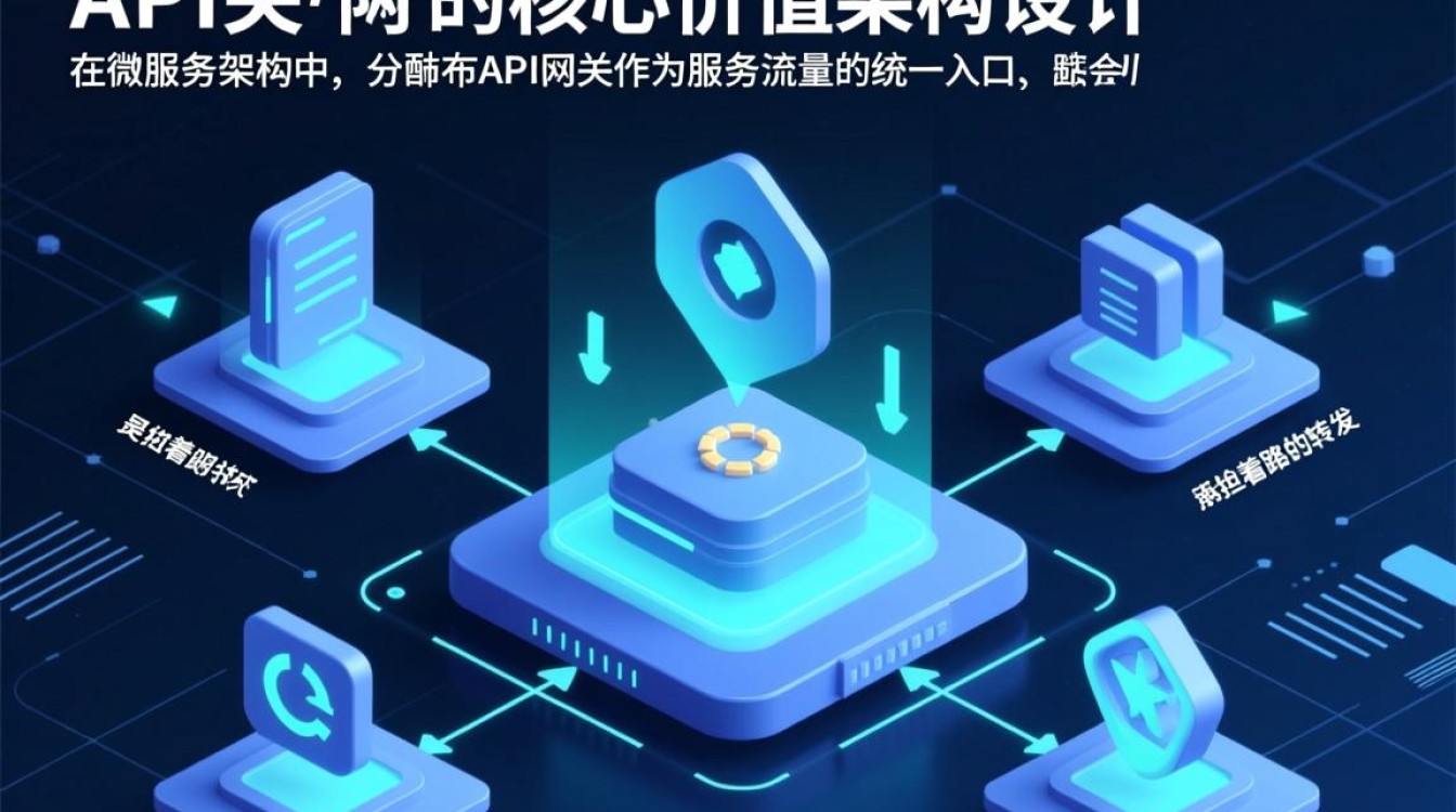 分布式API网关如何解决微服务架构下的流量治理难题？-好主机测评网