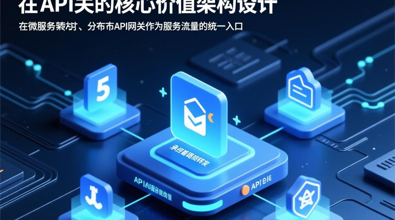 分布式API网关如何解决微服务架构下的流量治理难题？