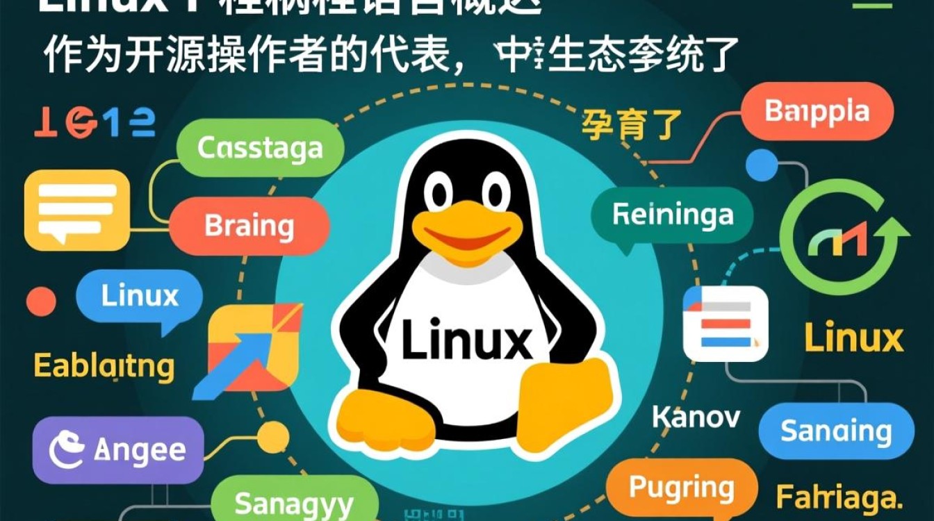 Linux编程语言有哪些？适合初学者的入门方向是什么？-好主机测评网