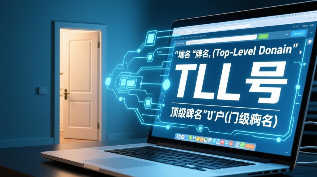 com是顶级域名吗？顶级域名还有哪些类型？