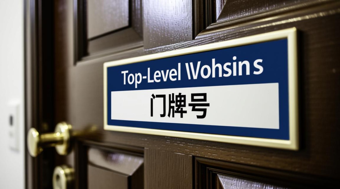 com是顶级域名吗？顶级域名还有哪些类型？-好主机测评网