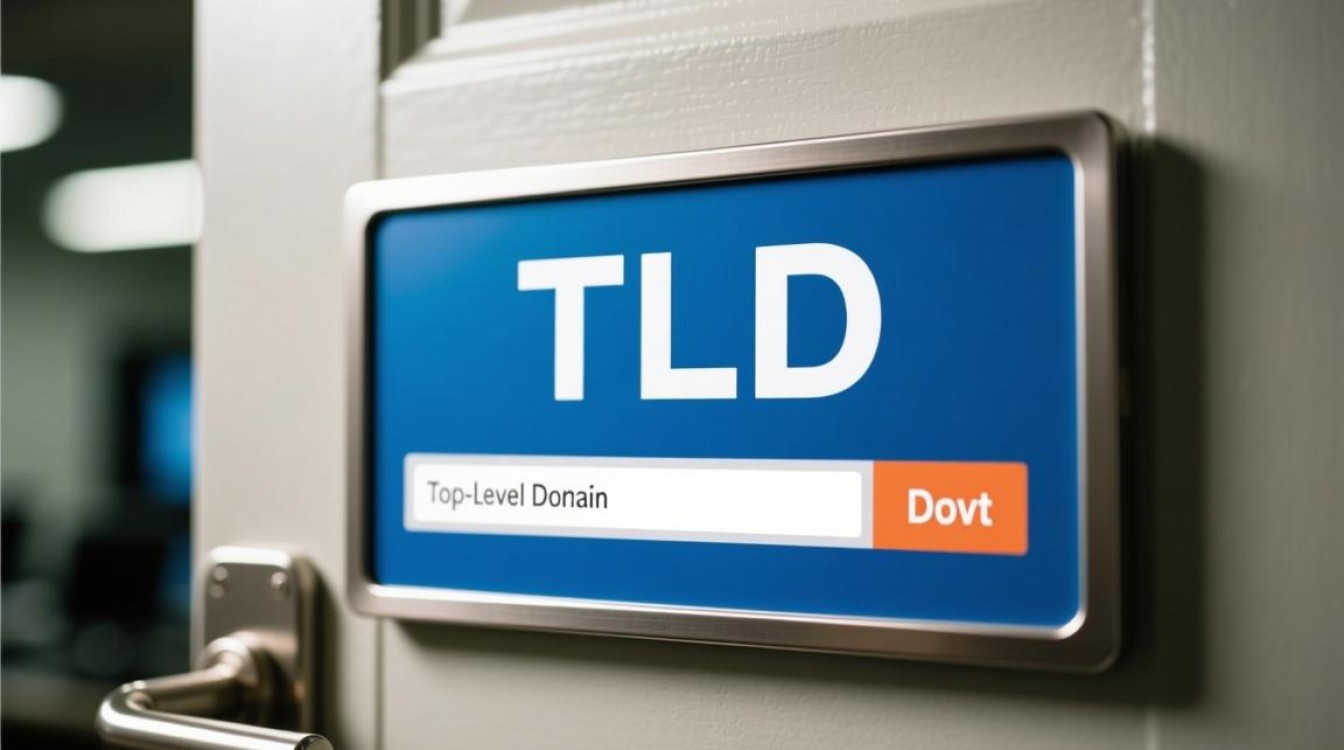 com是顶级域名吗？顶级域名还有哪些类型？