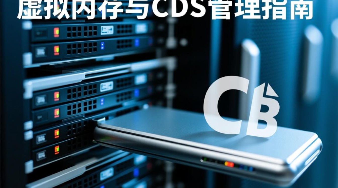 服务器虚拟内存c盘满了怎么办？